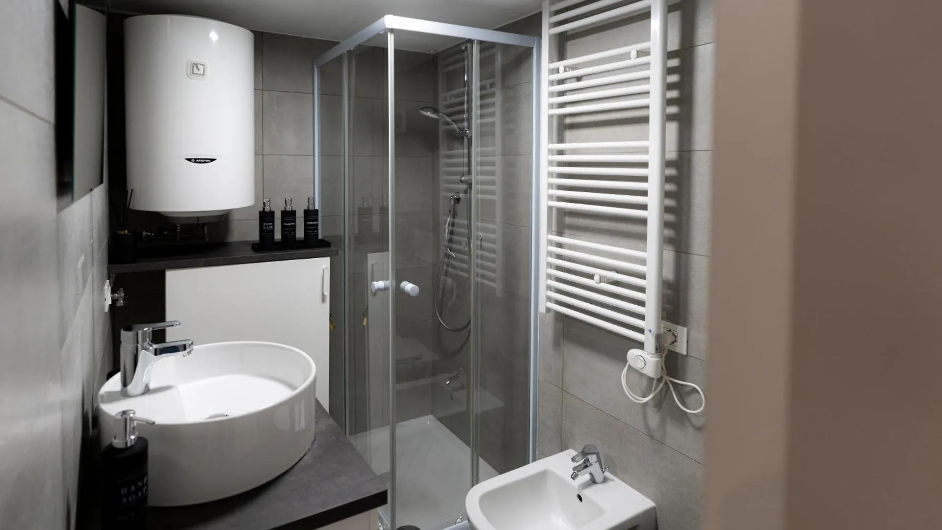 The Cozy Corner - Feel At Home - M3 Maciachini Milan