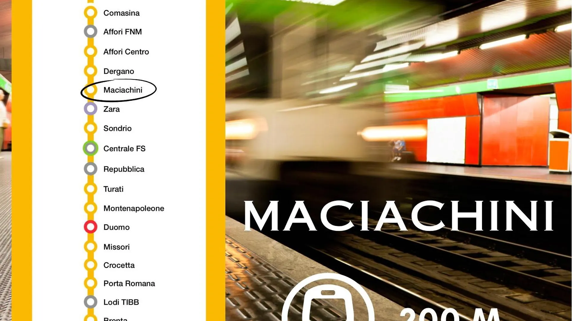 The Cozy Corner - Feel At Home - M3 Maciachini Milan