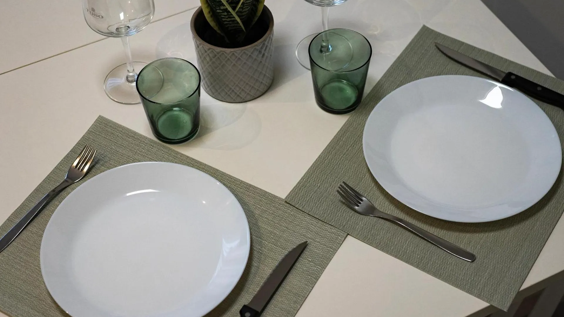 The Cozy Corner - Feel At Home - M3 Maciachini Milan