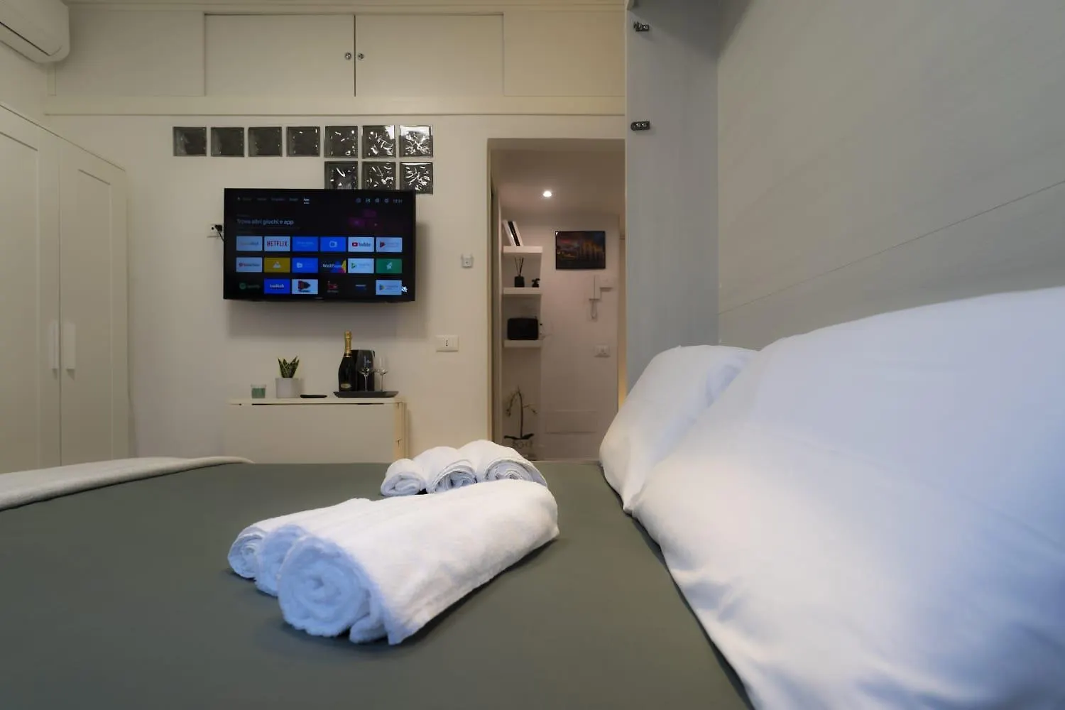 The Cozy Corner - Feel At Home - M3 Maciachini Milan